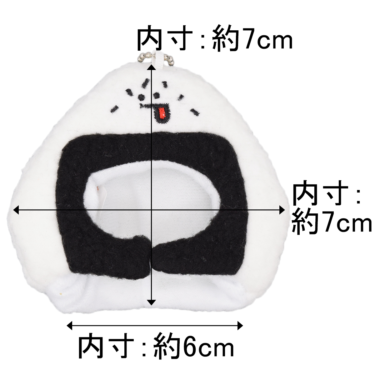キャラクターチャーム　5cm.7cm兼用の画像