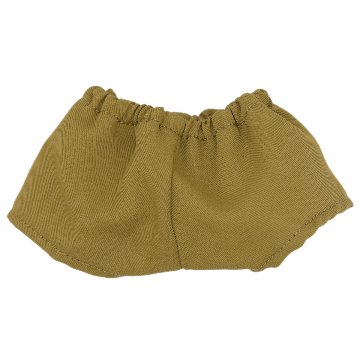アースカラーパンツ10cm/15cm/20cmの画像
