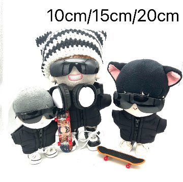 ゴーグル😎　S/Mの画像