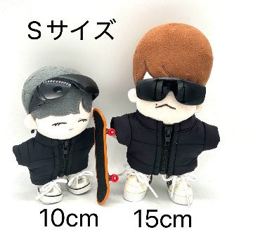 ゴーグル😎　S/Mの画像