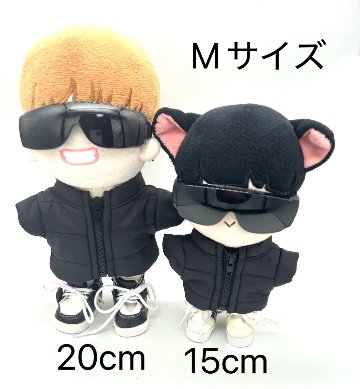 ゴーグル😎　S/Mの画像