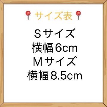 ゴーグル😎　S/Mの画像