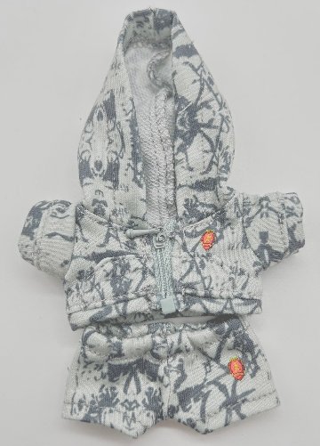 【予約】セットアップJK　10cm/15cm/20cmの画像