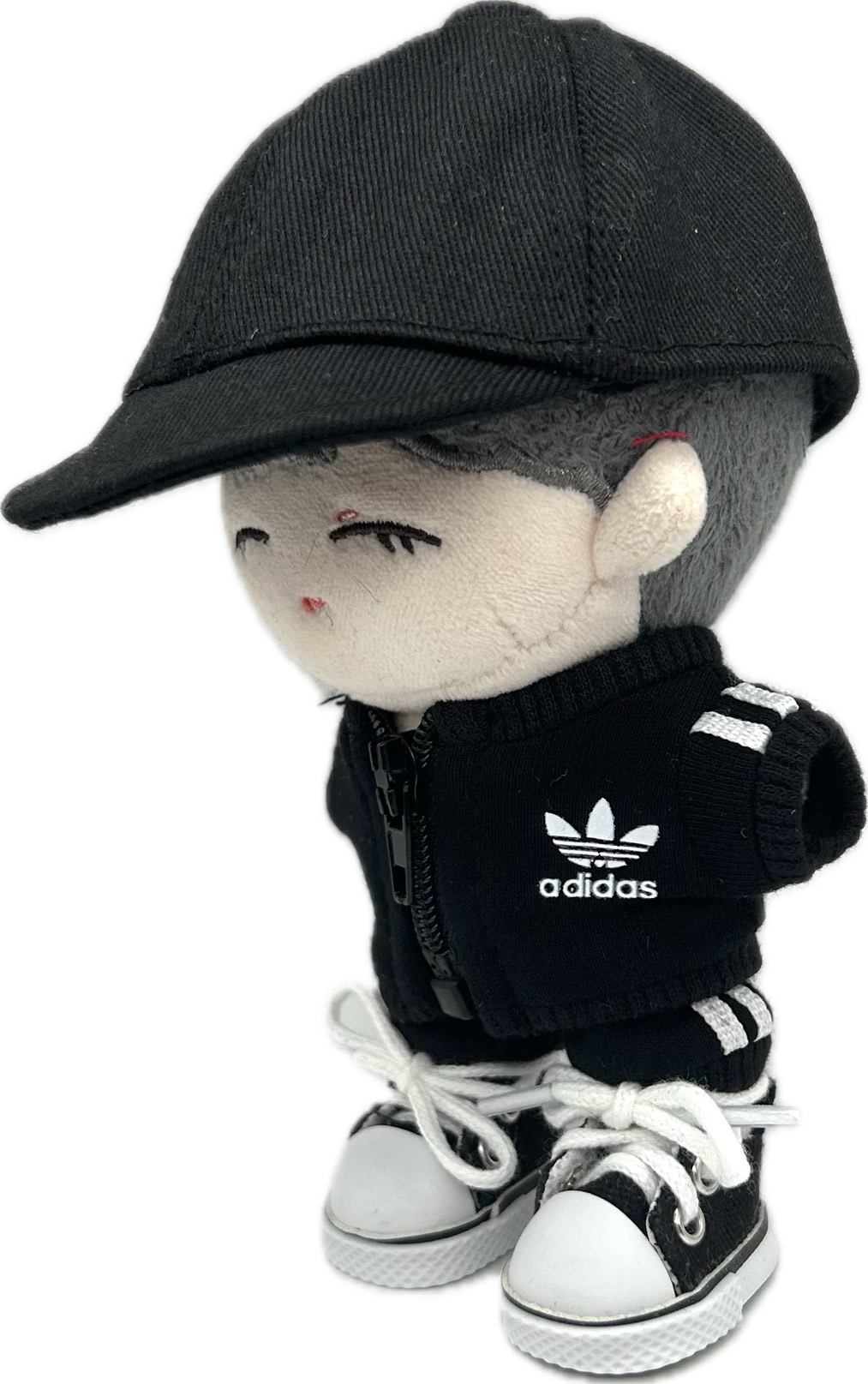 キャップ🧢10cmの画像