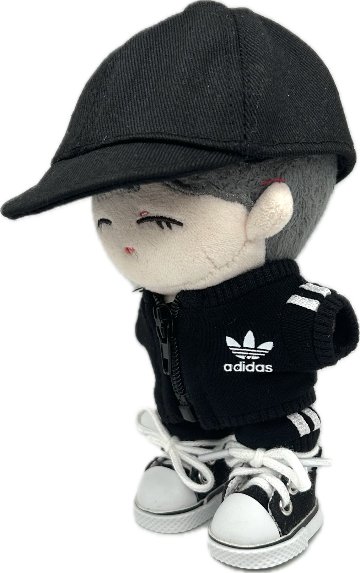 キャップ🧢10cmの画像