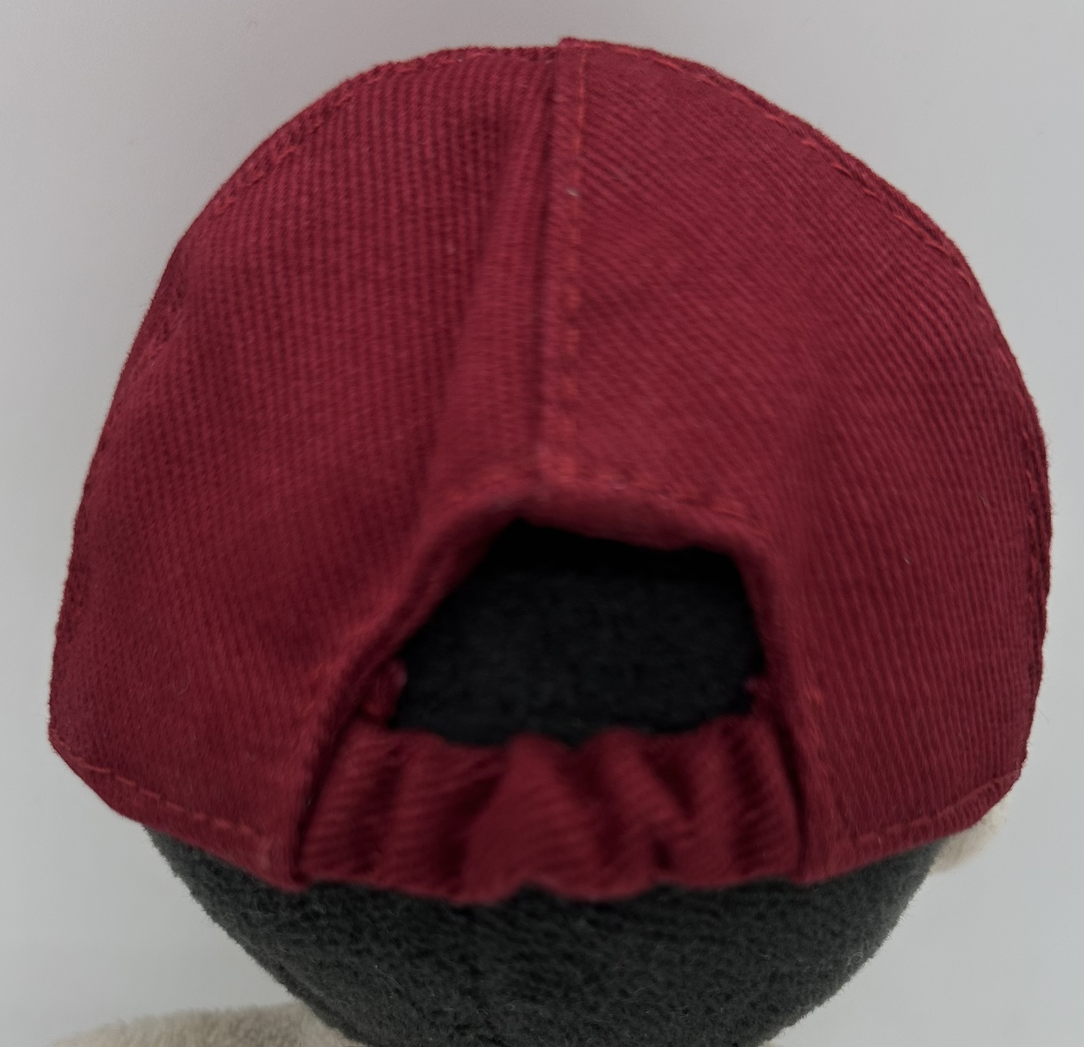 キャップ🧢10cmの画像