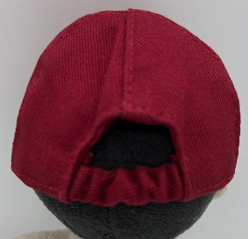 キャップ🧢10cmの画像