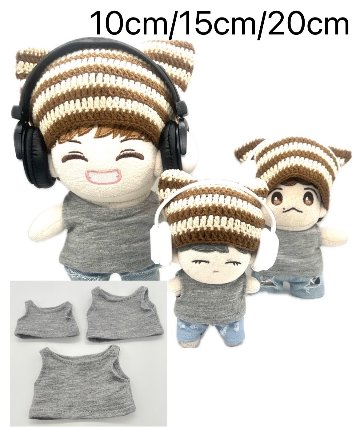 グレータンクの画像