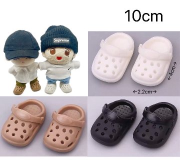 サンダル♡10cmの画像