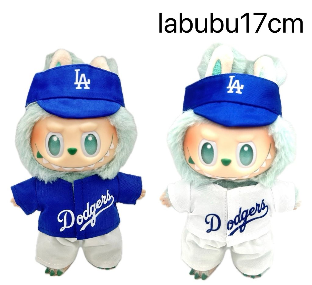ユニ3点セットLAの画像