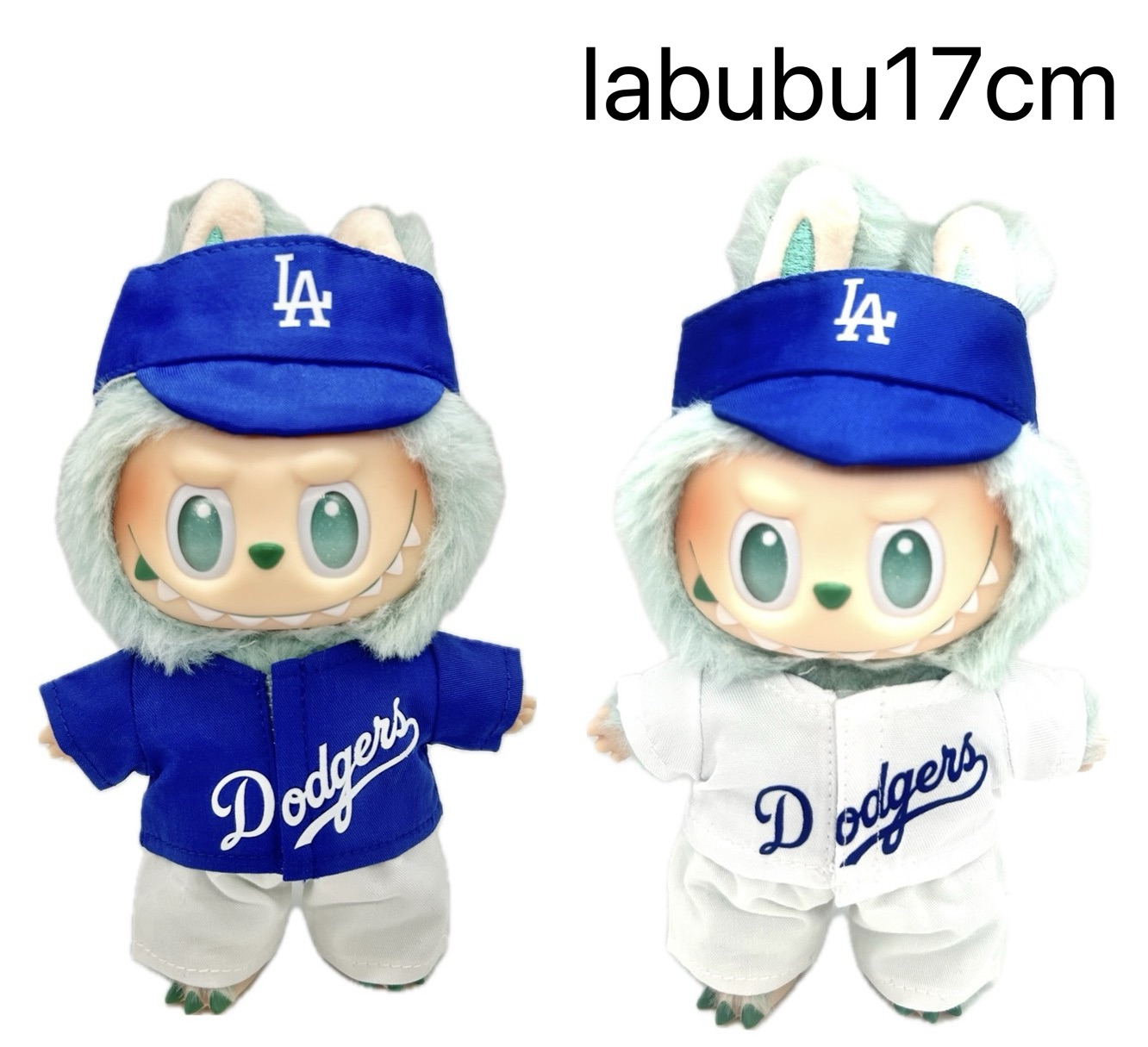 ユニ3点セットLAの画像