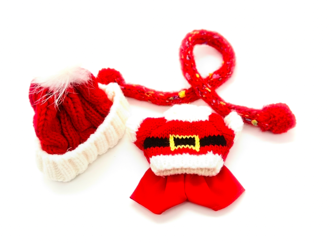 Xmas4点セットの画像