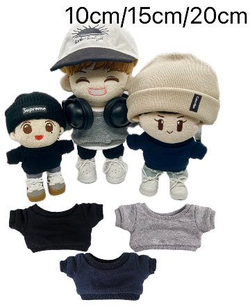 トレーナーの画像