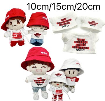 【在庫販売】プリントT♡ARIRANGの画像