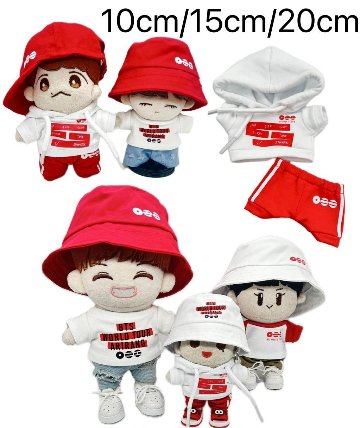 【在庫販売】ARIRANGセットアップの画像