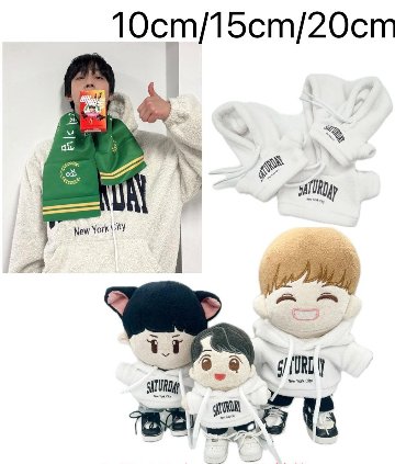 【在庫販売】フーディNYCの画像