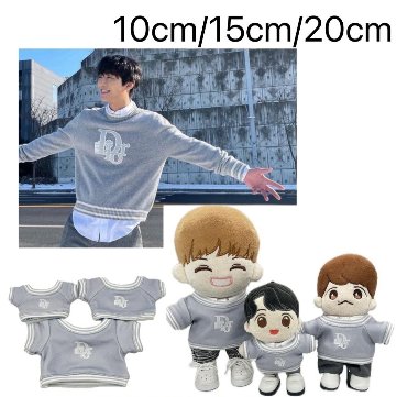 【在庫販売】トップスDの画像