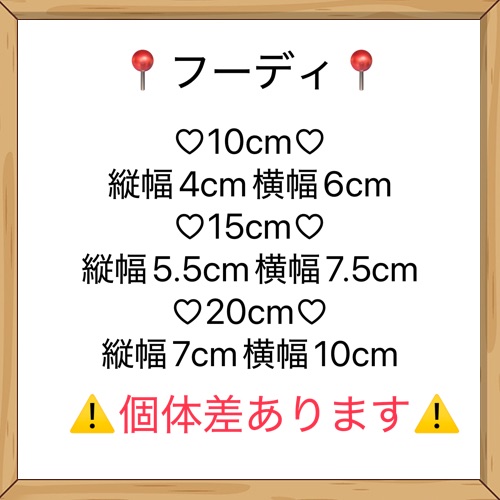 グレーフーディ✌BWの画像