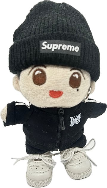 【在庫販売】ジャージ🦋JKの画像