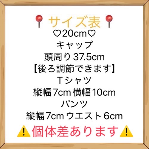 【予約】3点セット♡Vの画像