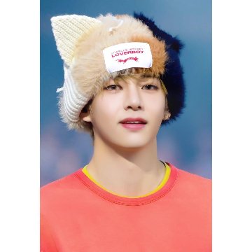 【在庫販売】ビーニー＆Tシャツ😻の画像