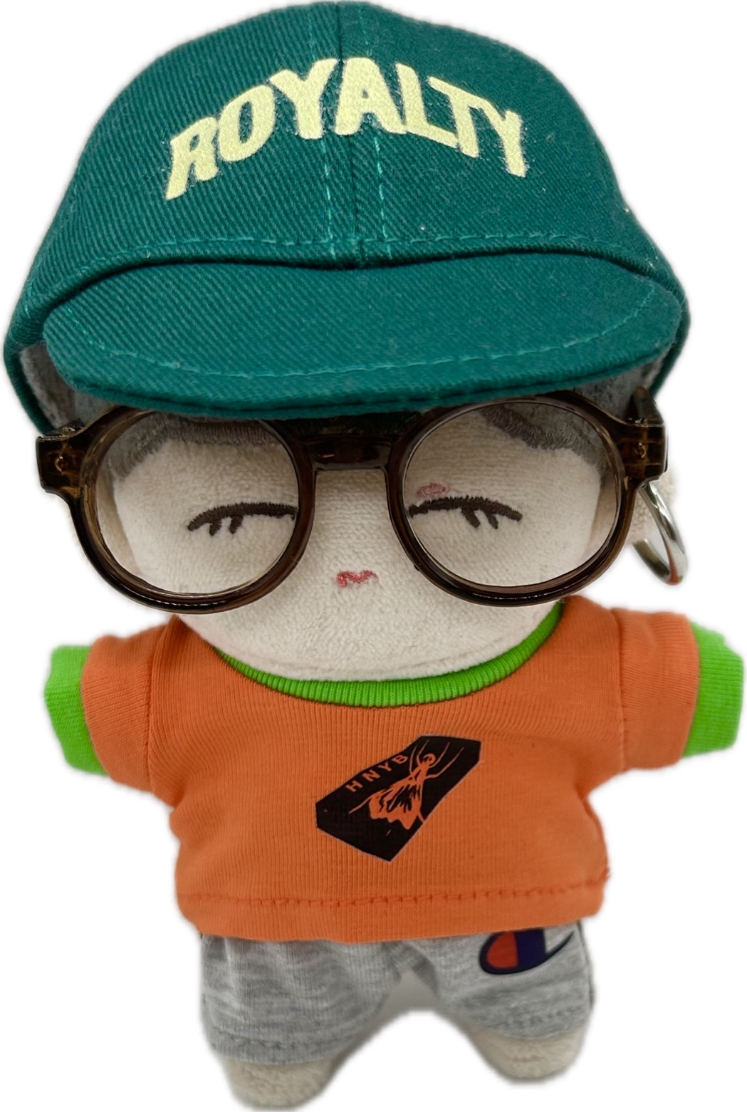 3点セットV♡オマケ👓の画像