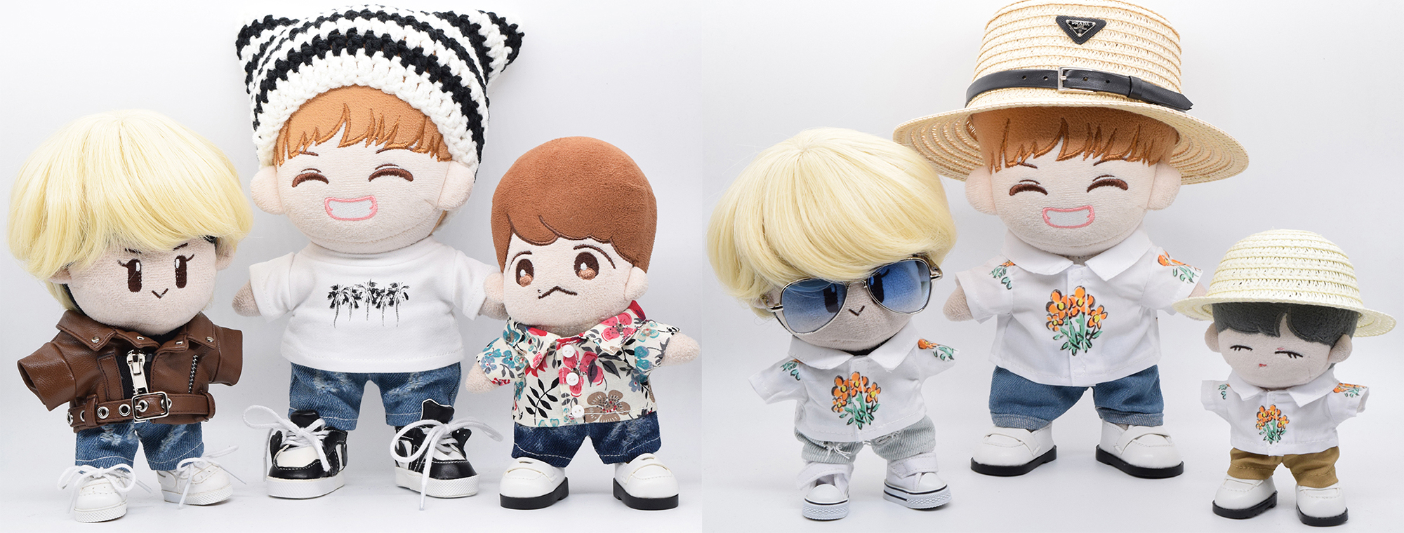 ウィッグ 専用出品 ウィッグ 15cm｜COCOiDOLL