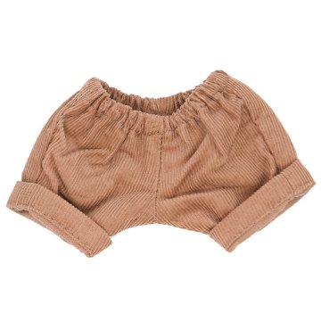 ポケット付きコーディロイパンツ　20cmの画像