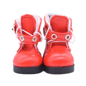ベルトロングブーツ 15cm/20cm兼用の画像
