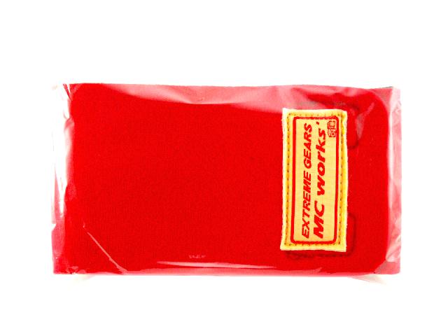 ＭＦベルト　レッドの画像