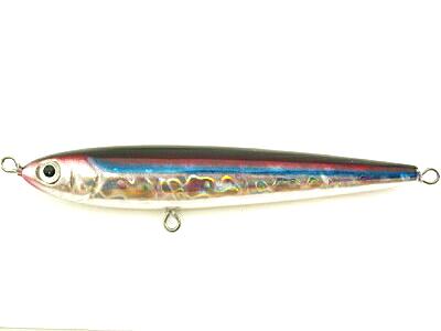 七星 ４０ｇ  マグマ シコイワシの画像