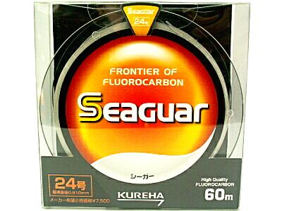 シーガー ６０ｍ ２４号の画像