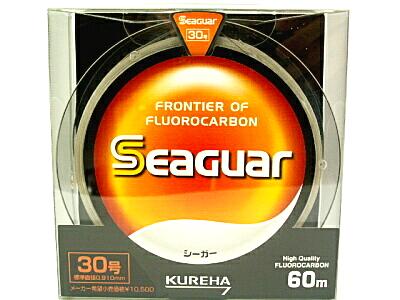 シーガー ６０ｍ ３０号の画像
