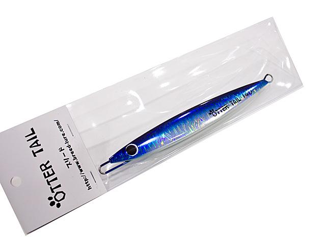 オッターテイル 鉛 140ｇ カタクチグローベリーの画像