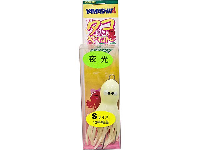 たこ好きやねん Sサイズ 夜光の画像