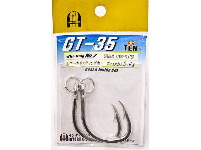 インターフック