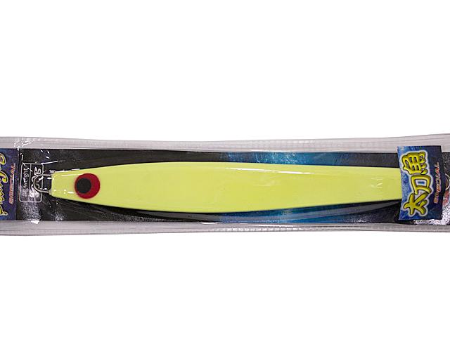 プライアルジグ 300ｇ オールグローの画像