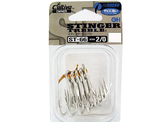 カルティバ ＳＴ６６ ２/０の画像