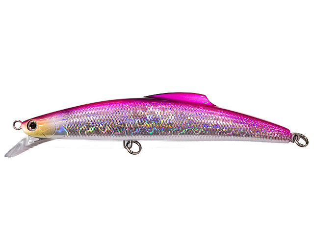 シブキ１５９ MS ピンクAHG　56ｇの画像