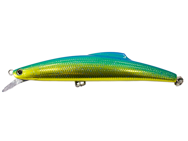 シブキ１５９ MS シイラMHG　56ｇの画像