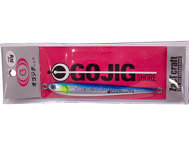 オゴジグ 30ｇ マイワシの画像