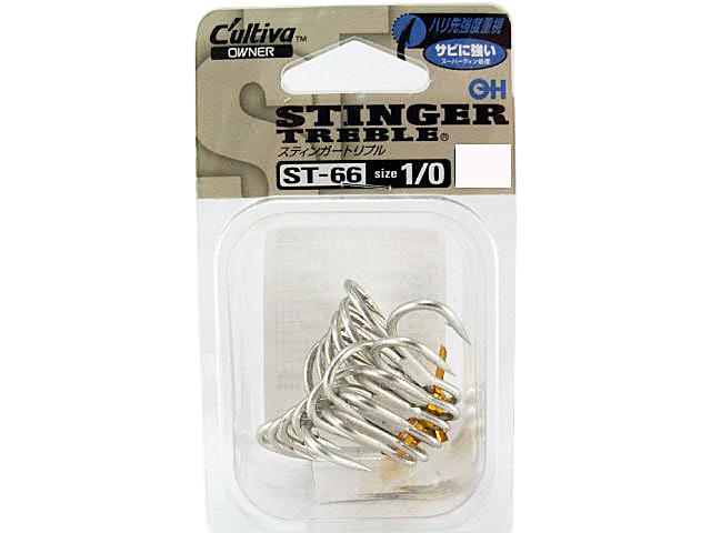 カルティバ ＳＴ６６ １/０の画像