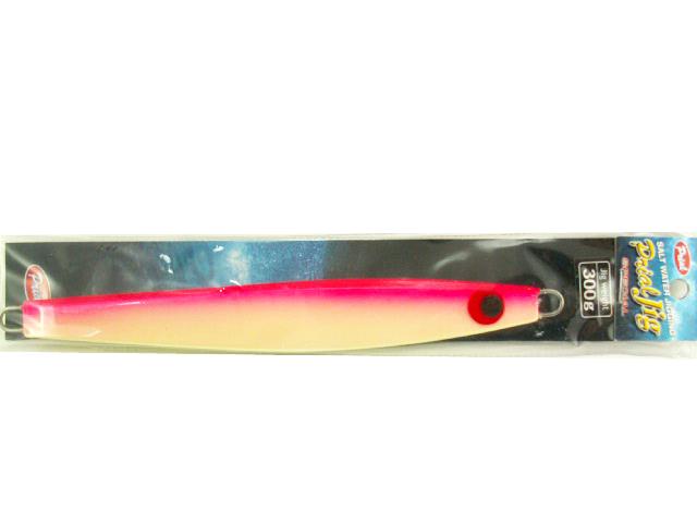 プライアルジグ 300ｇ ピンクグローの画像