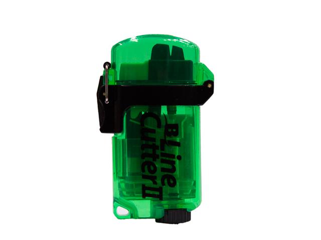 ラインカッター2 グリーンの画像