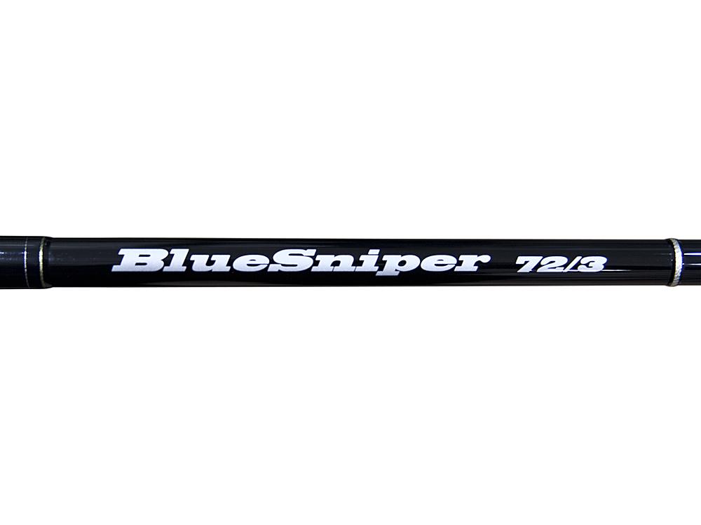 Blue Sniper 72/3画像