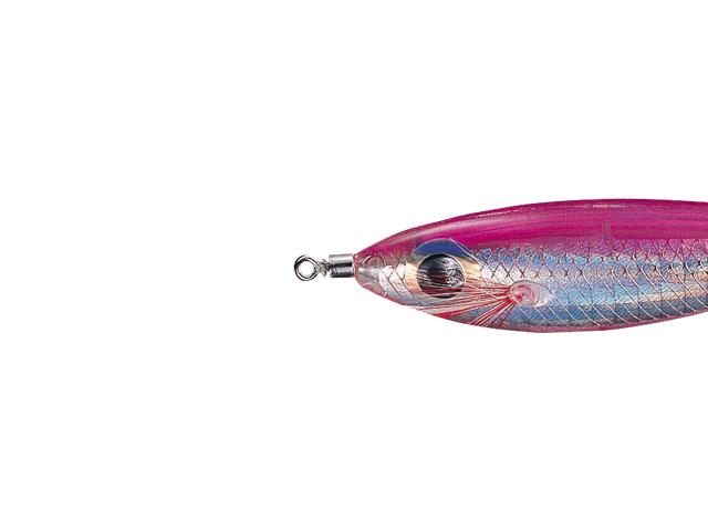 ウルトラスッテレーザー M ピンクヌリの画像