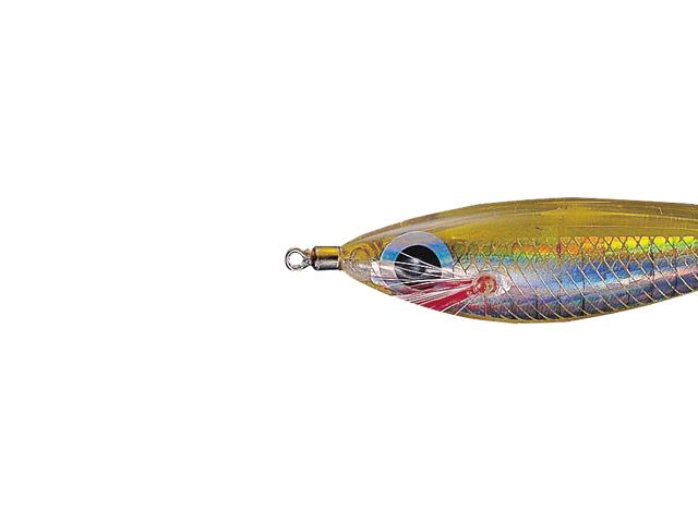 ウルトラスッテレーザー M アジの画像