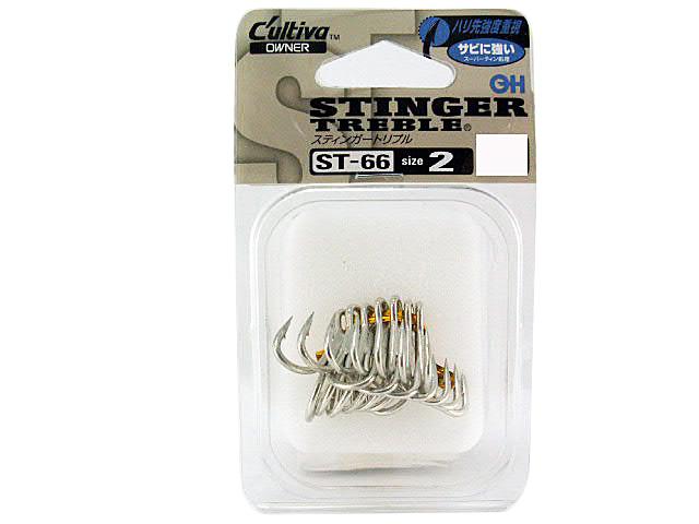 カルティバ ＳＴ６６ ２の画像