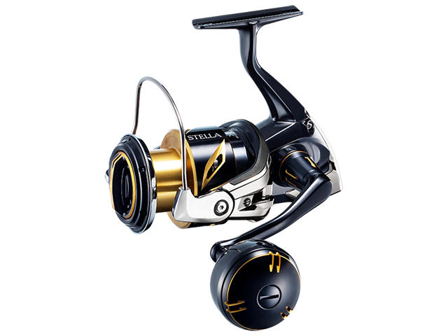 20 STELLA SW　5000HGの画像