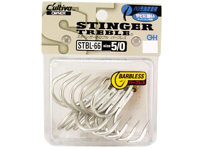 カルティバ ＳＴＢＬ６６ ５/０の画像